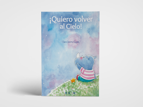 ¡Quiero volver al cielo!