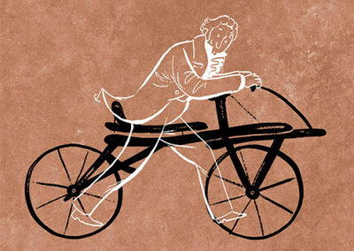 200 anys de bicis